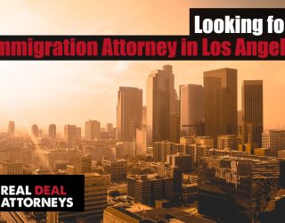 immigration attorney in los angeles