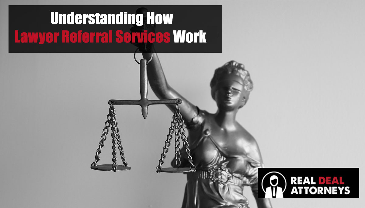 attorney referral services