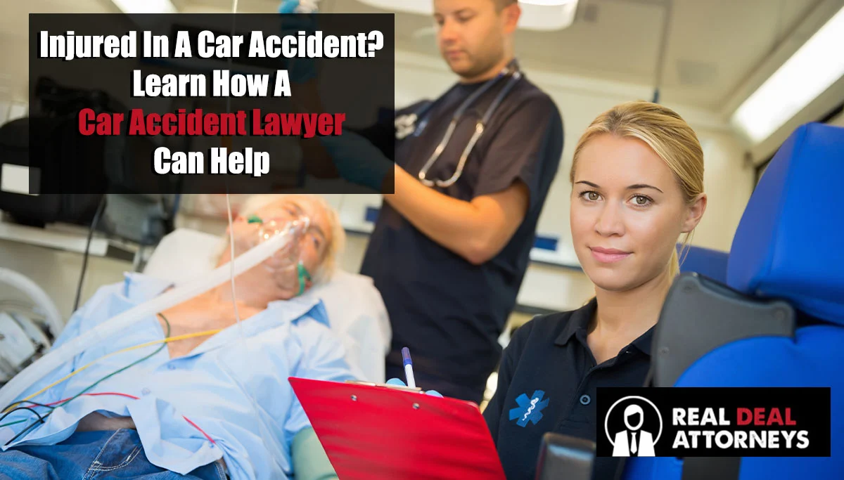 car accident lawyer